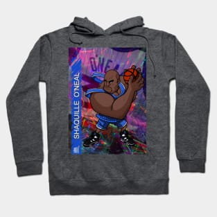 Shaq Hoodie